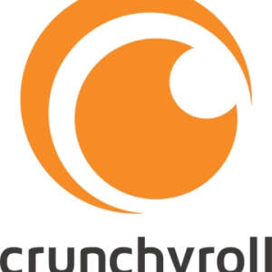 Crunchyroll  1 MOIS